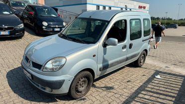 Renault Kangoo 1.2 BENZINA POSTI NEOP.