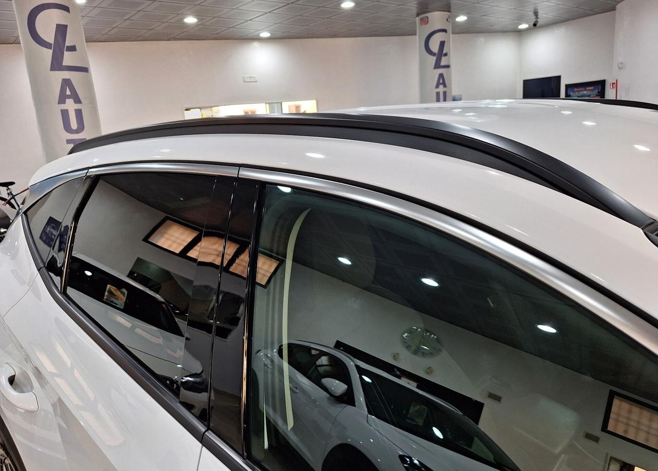 Hyundai Tucson 1.6 CRDI 48V XLine PERMUTO