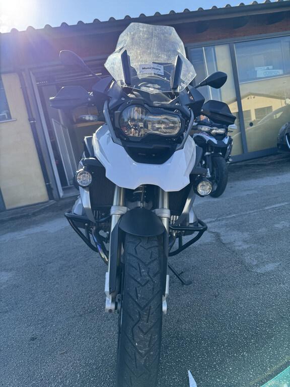 BMW R 1200 GS Abs my13