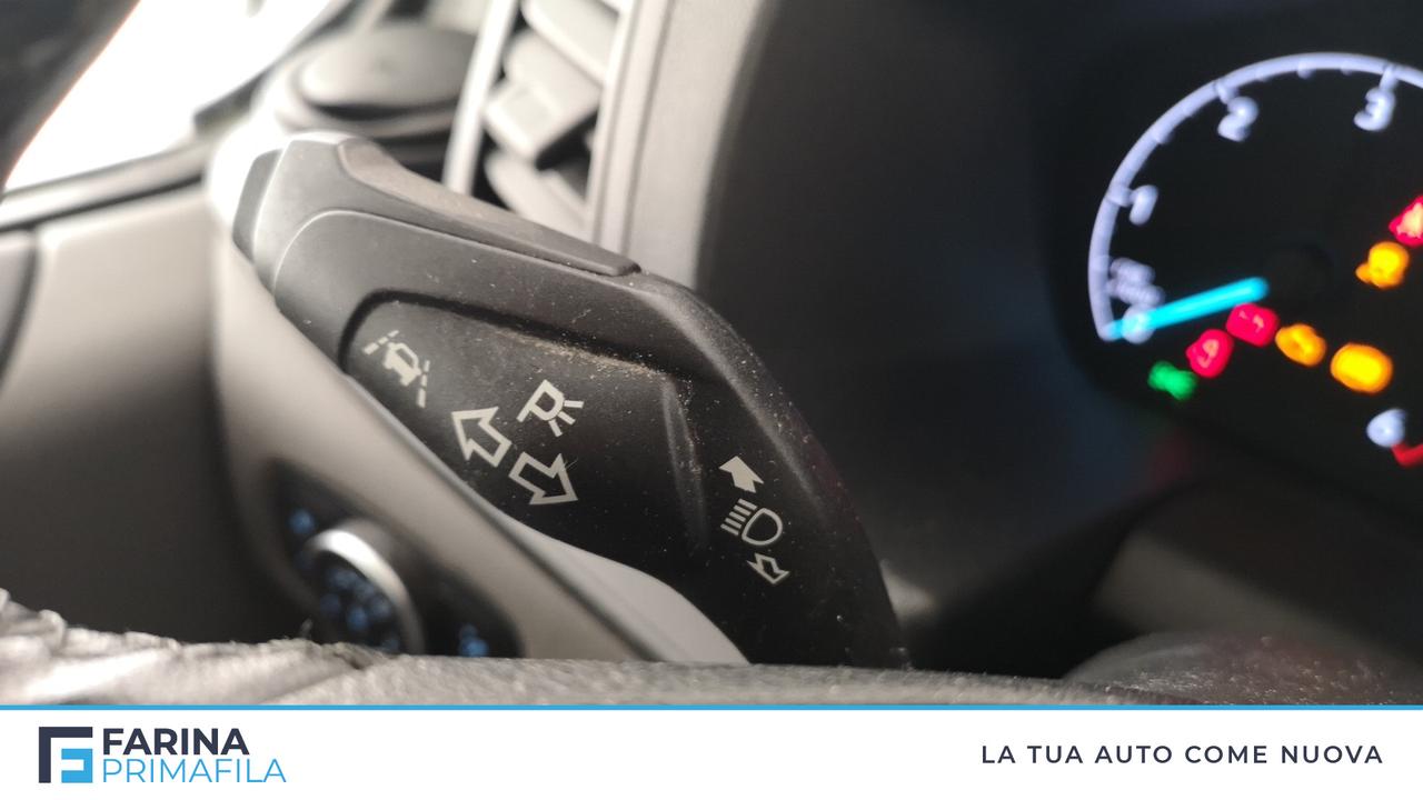FORD Transit Custom 300 2018 - CUSTOM L2 H2