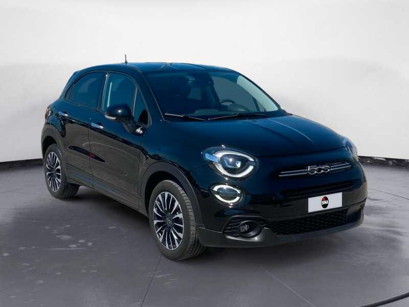 FIAT 500X Dolcevita 1.0 t3 Sport 120cv