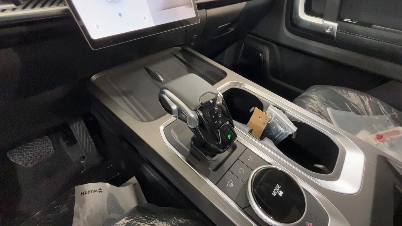 JAECOO 7 1.6 TGDI 147 CV AUTO 2WD PREMIUM KM0