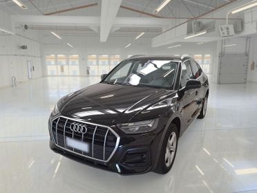 AUDI Q5 SPORTBACK 50 TFSI E BUSINESS ADVANCED QUATTRO S TRONIC SUV