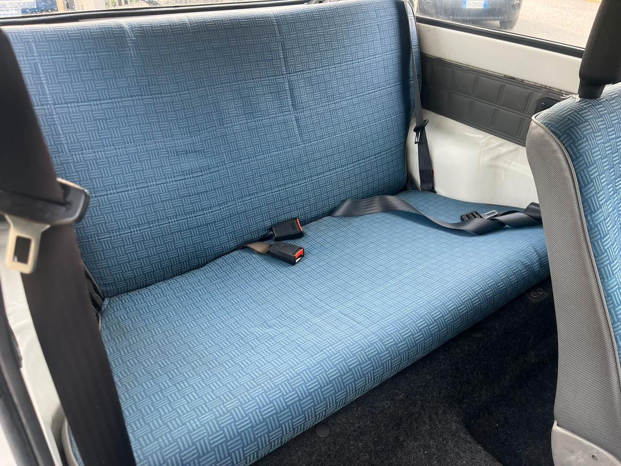 Fiat Panda 1100 i.e. cat Young