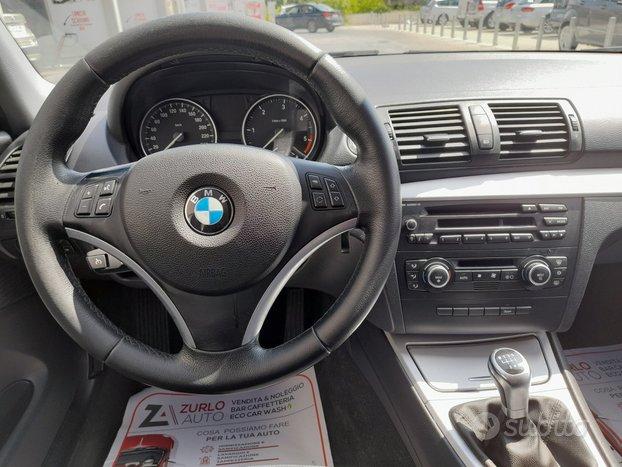 BMW Serie 1 120D FUTURA - 12/2007