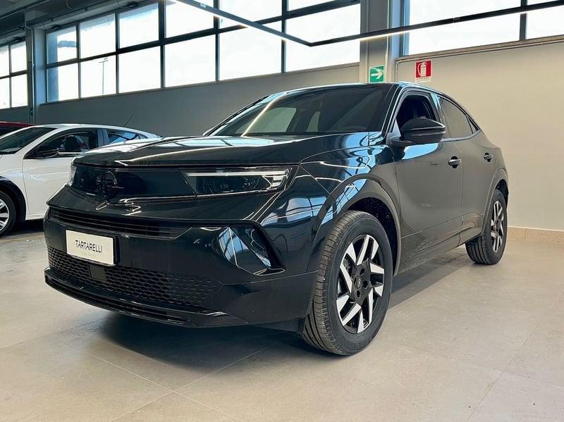 Opel Mokka Mokka 1.2 Turbo 136 CV GS