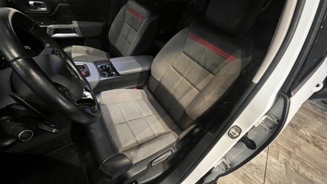 CITROEN C5 Aircross BlueHDi 130 S&S EAT8 Shine- iva esposta- perfetta