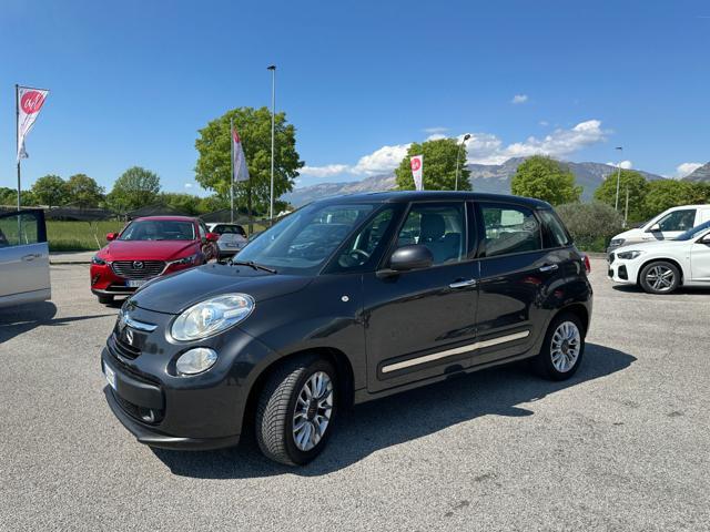 FIAT 500L 1.4 95 CV Pop Star