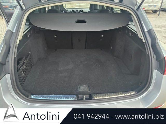 MERCEDES-BENZ C 220 d Mild hybrid S.W. Premium "TETTO APRIBILE"