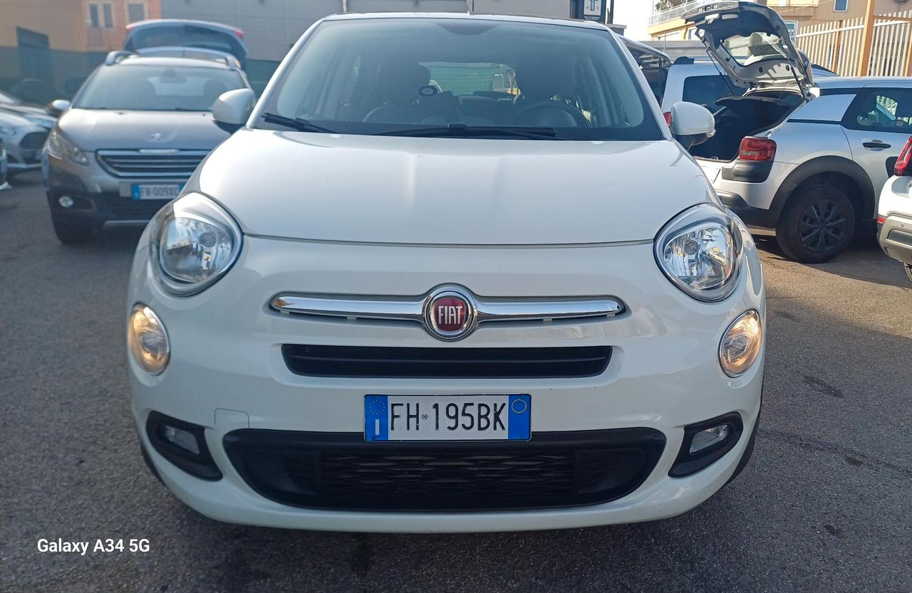 Fiat 500X 1.3 MultiJet 95 CV Lounge TETTO APRIBILE