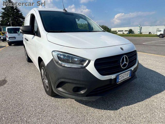 MERCEDES-BENZ Citan 110 CDI Furgone Long NEW MODEL S TG : GS671XF