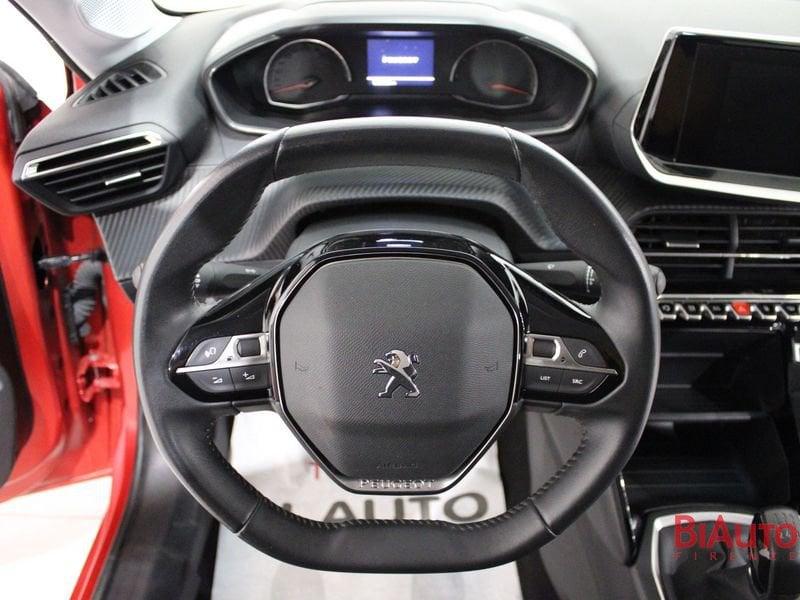 Peugeot 208 208 PureTech 75 Stop&Start 5 porte Allure