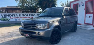Range Rover Sport HSE 4x4 2.7 TDV6 190cv