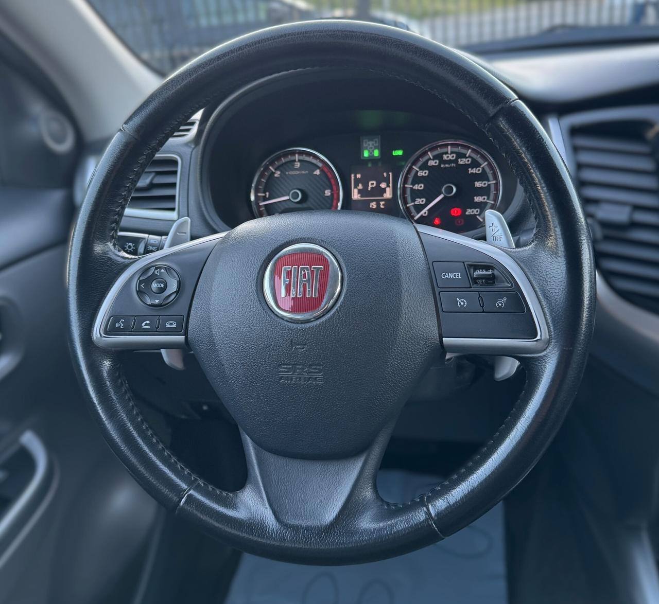 Fiat Fullback 2.4 180CV CROSS EDITION Doppia Cabina aut. LX