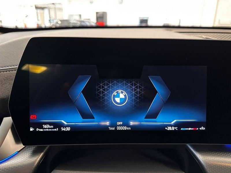 BMW X2 xDrive 20d M Sport Pro 48V MHEV DCT