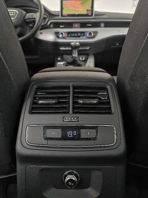 Audi A4 Avant 2.0 tdi Edition quattro 190cv FARI MATRIX! ADAPTIVE!