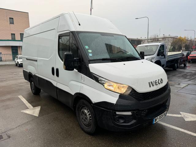 IVECO Daily 35S 2.3 HPT Furgone