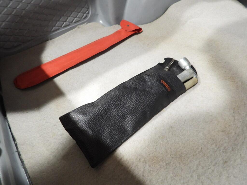 Alfa Romeo Spider ALFETTA TIPO 116.08 1^ SERIE SCUDO STRETTO