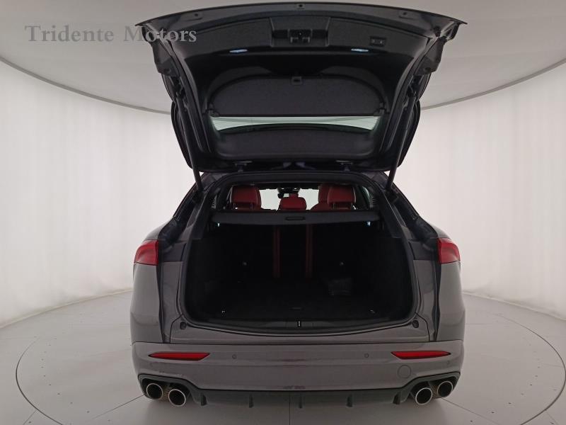 Maserati Grecale 2.0 MHEV GT AWD Auto