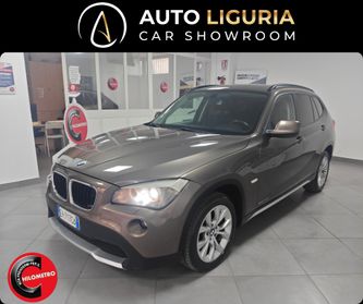 BMW X1 xdrive20d Attiva