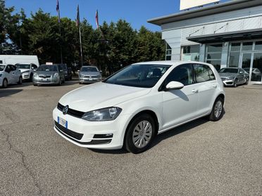 Volkswagen Golf 1.6 TDI 5p. Trendline BlueMotion Technology - 2013