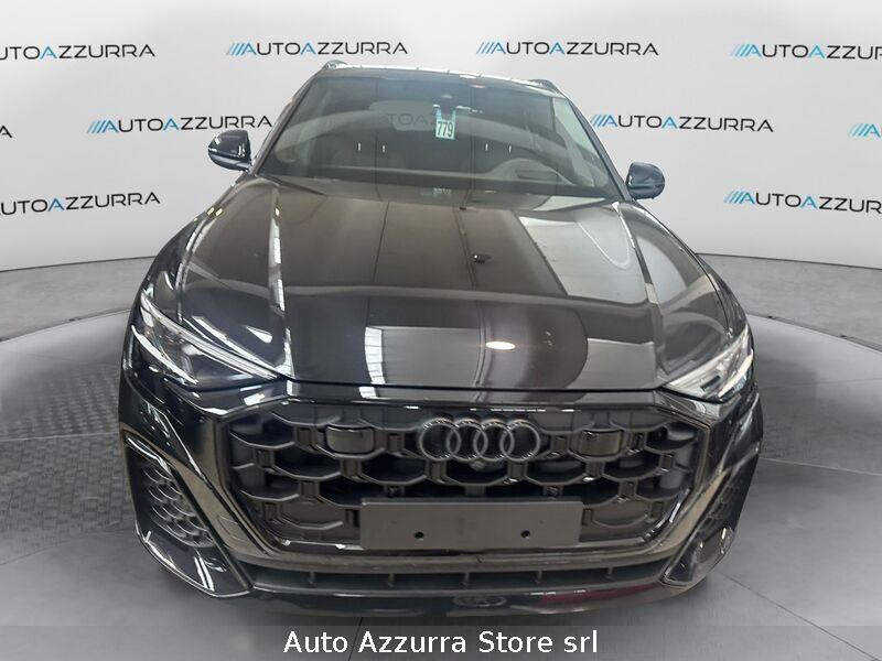 Audi Q8 SUV 50 TDI 286 CV quattro tiptronic S line edition *22'', TETTO, MATRIX, PROMO AZZURRA*