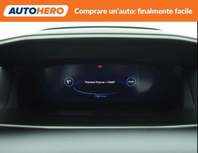 PEUGEOT 208 PureTech 100 Stop&Start 5 porte Allure