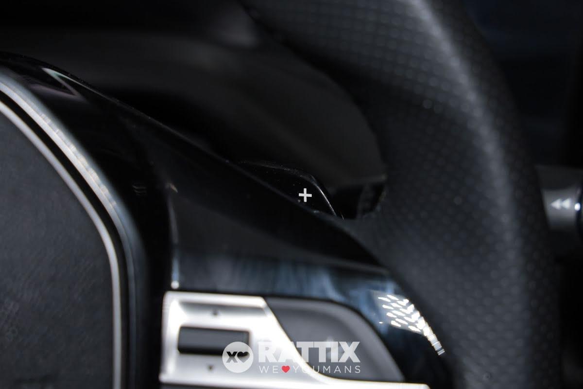 Peugeot 308 SW 1.2 Puretech 130CV GT EAT8