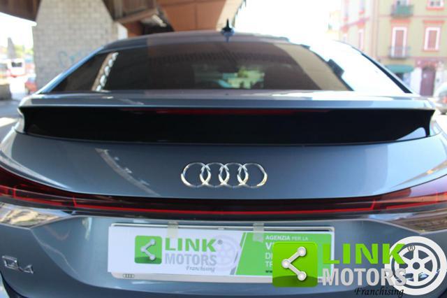 AUDI Q4 e-tron SPB 40 E TRON