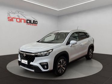 Suzuki S-Cross S-Cross 1.4h Top 4wd allgrip 129cv