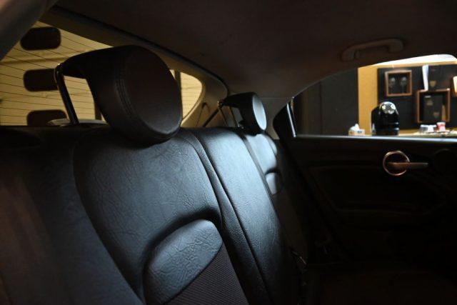 FIAT 500X 2.0 MultiJet 140CV AT9 4X4 CROSS AUT.NAVI TEL FULL