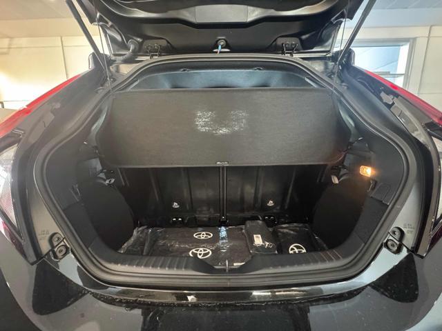 TOYOTA Aygo X 1.0 VVT-i 72 CV 5 porte Lounge S-CVT