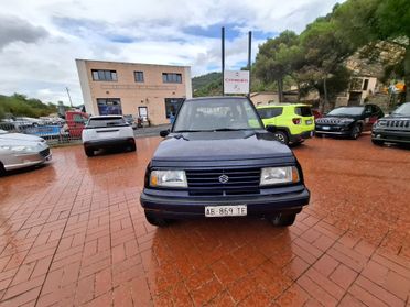 Suzuki Vitara 1.6 JLX
