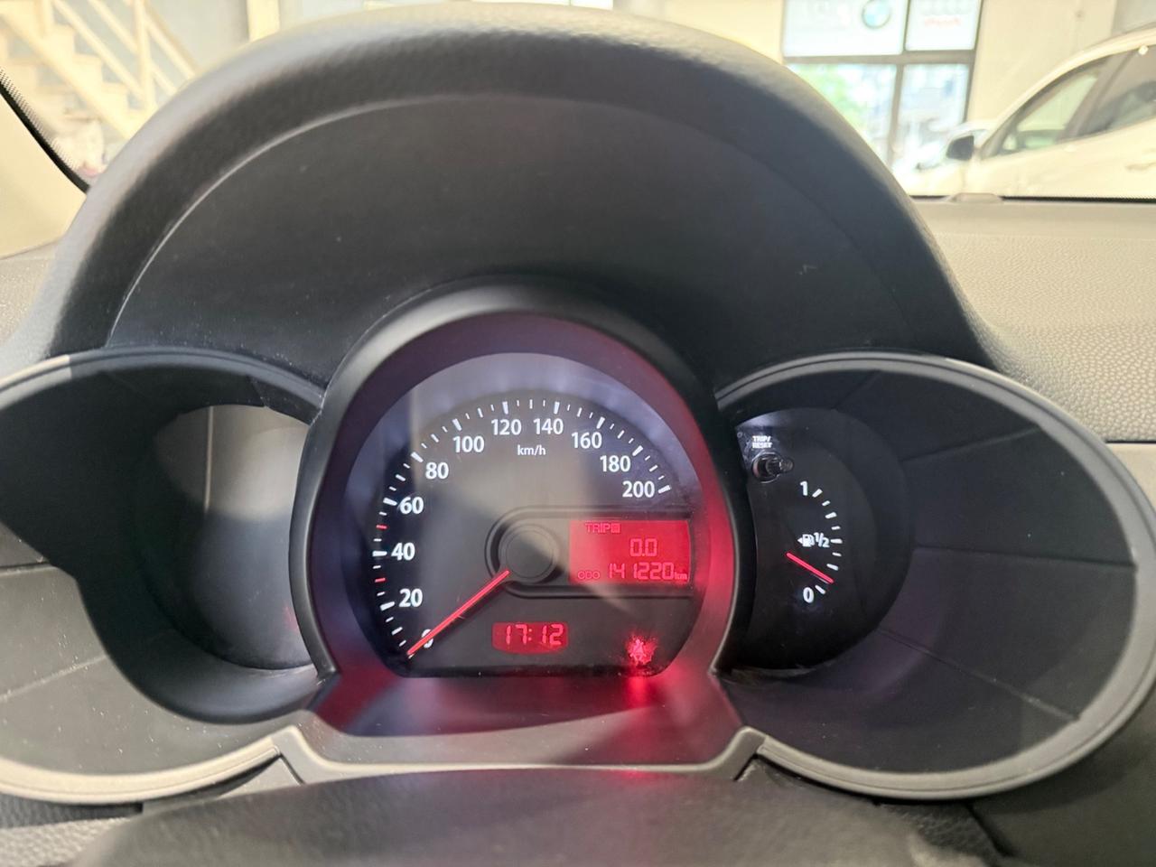 Kia Picanto 1.0 12V 5 porte Easy