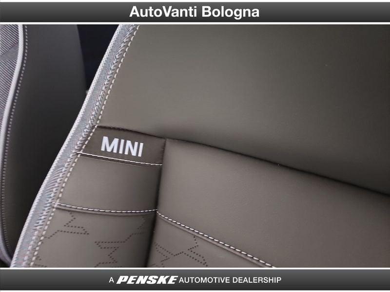 MINI Aceman Mini Aceman SE Classic