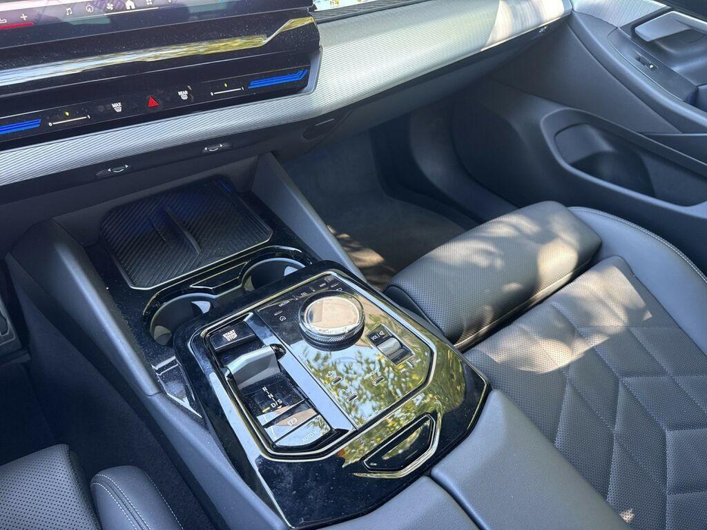 BMW Serie 5 Berlina 520 d 48V Msport sDrive Steptronic