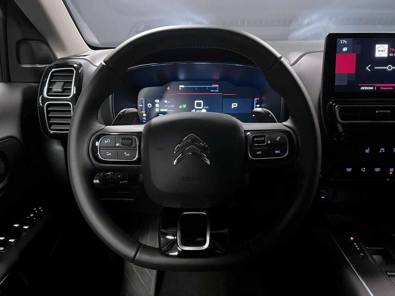 Citroen C5 Aircross BlueHDi 130 S&S EAT8 Max KM0