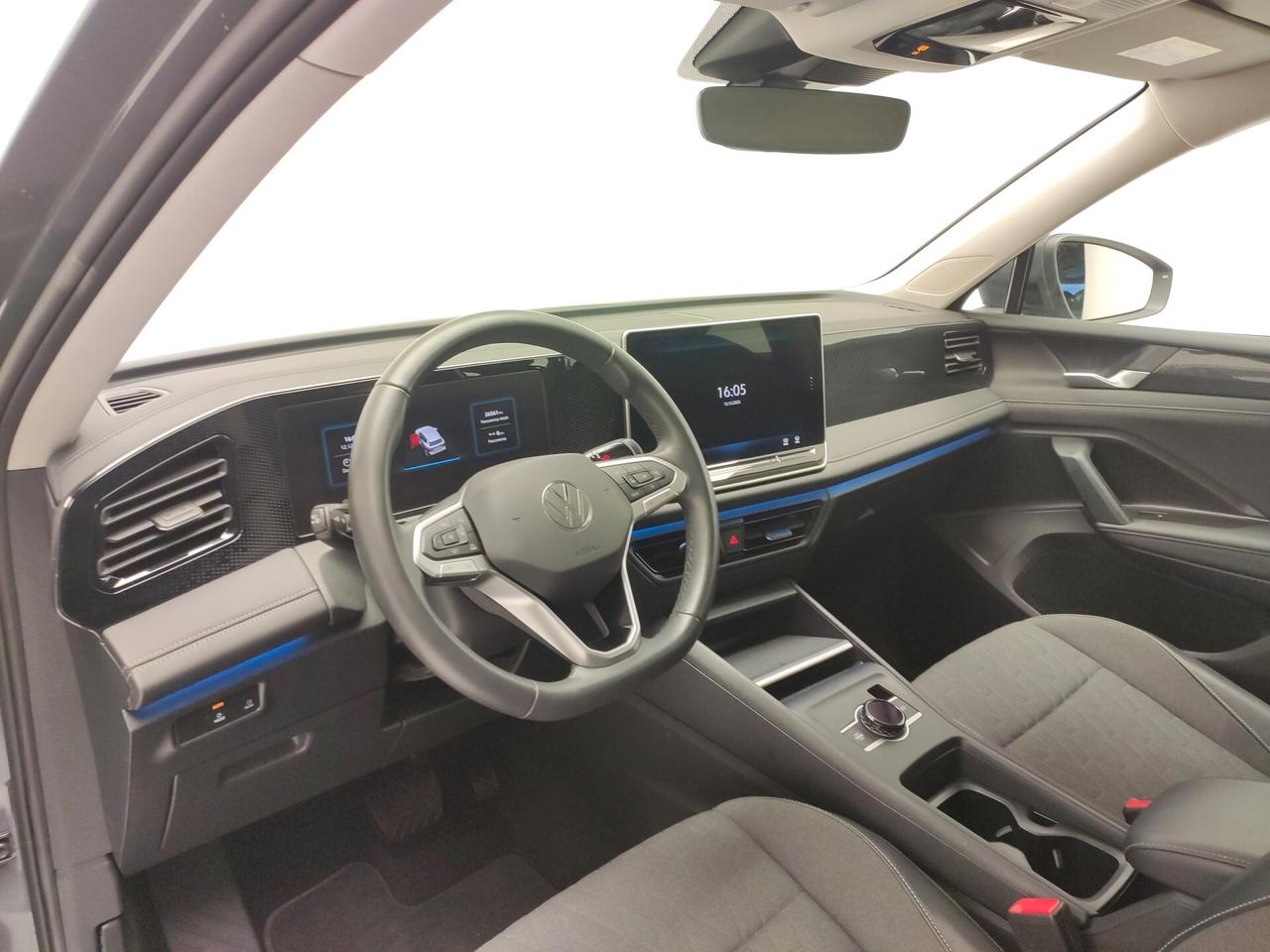 Volkswagen Tiguan 2.0 TDI 150 CV DSG Life