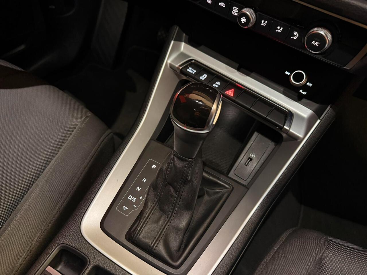 Audi Q3 35 TDI S tronic Advanced PREZZO PROMO WEB