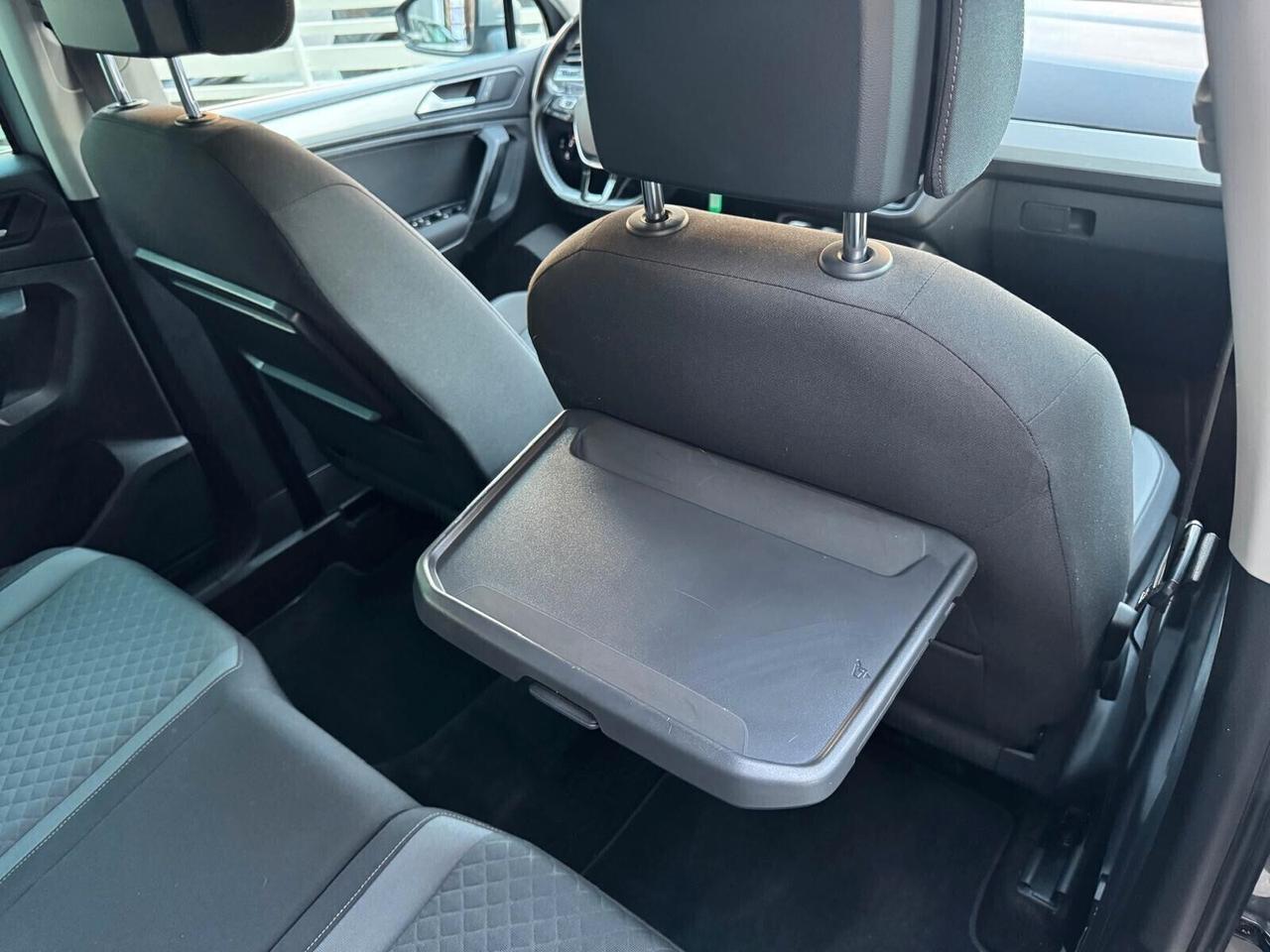 VW TIGUAN 2.0 TDI SCR DSG ADVANCED BLUEM TECHNOLOGY