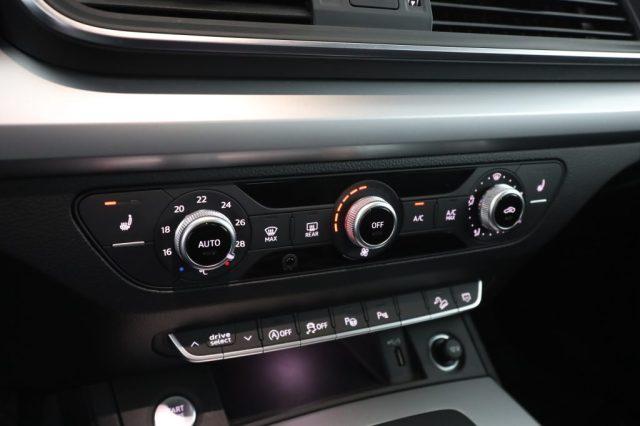 AUDI Q5 Q5 SPB 35 TDI S tronic S line