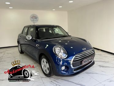 Mini 1.2 One Boost-5 p-GARANTITA-2016