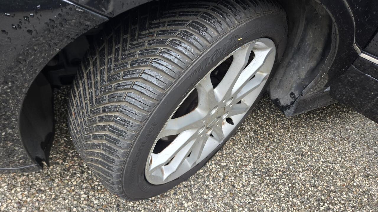 Mercedes-benz B 200 B 180 CDI Sport Grandine