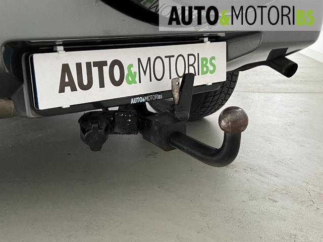 SUZUKI Grand Vitara 1.9 DDiS 5 porte Executive *GANCIO TRAINO*