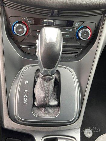 Ford C-Max 1.5 tdci Titanium AUTOMATICA CLIMATRONIC CRUISE APPLE CAR PLAY MULTIFUNZIONE