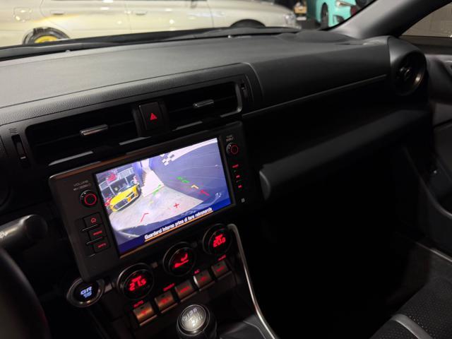 TOYOTA GR86 PREMIUM SPORT 2.4 PRONTA CONSEGNA