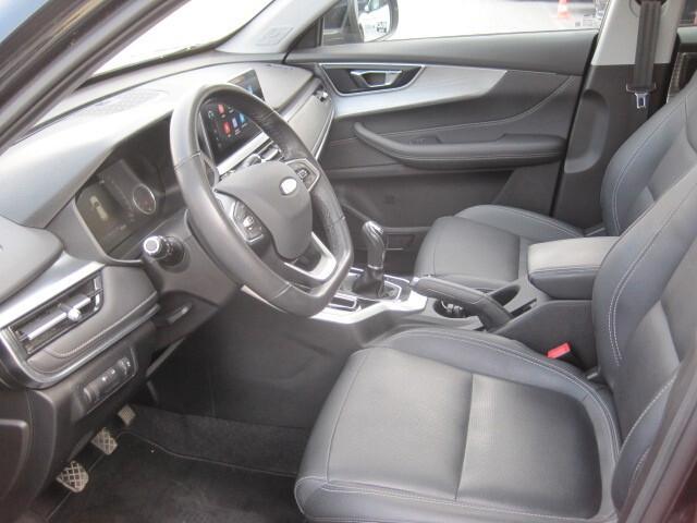 Dr 5.0 s3 1.5 Bi-Fuel GPL