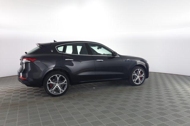 MASERATI Levante Levante 330 CV MHEV AWD GT
