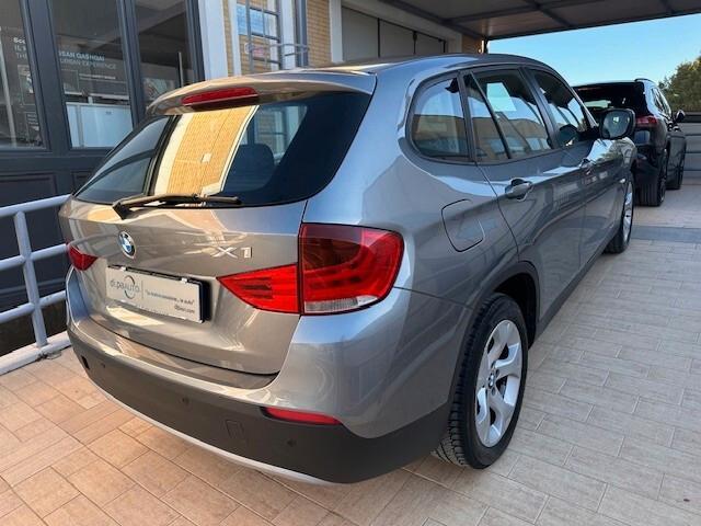 Bmw X1 xDrive20d 177cv