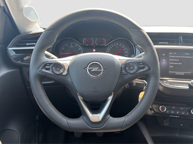 OPEL Corsa Corsa 1.2 100 CV Elegance